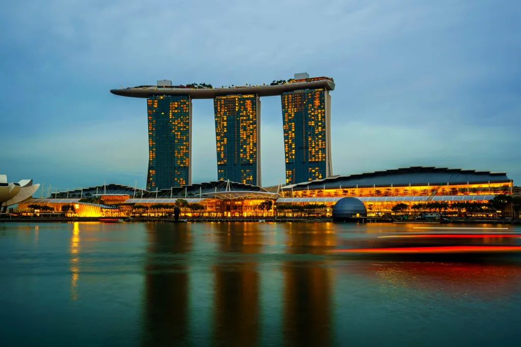 Where to Stay in Singapore: A Guide to the Best Areas Where to Stay in Singapore: A Guide to the Best Areas