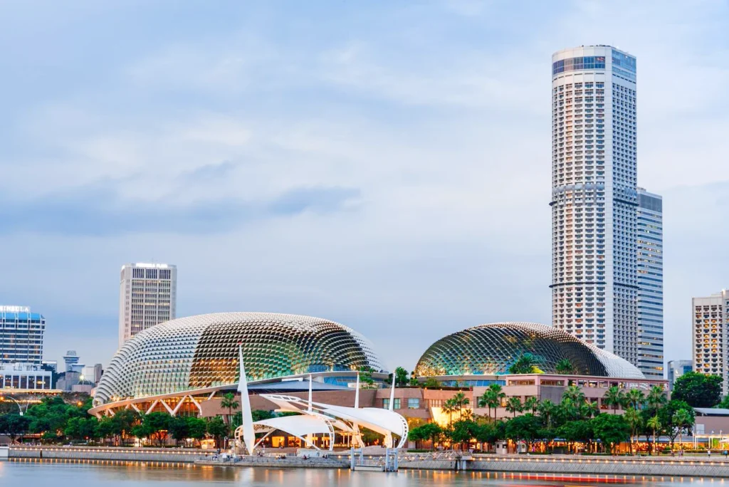 Where to Stay in Singapore: A Guide to the Best Areas Where to Stay in Singapore: A Guide to the Best Areas