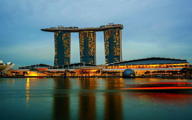 Singapore