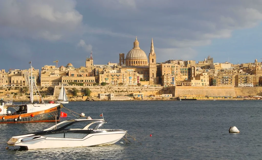 Where to Stay in Malta for Families - Best Areas & Hotels for 2026 Valletta