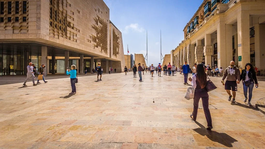 Where to Stay in Malta for Families - Best Areas & Hotels for 2026 Where to Stay in Malta for Families