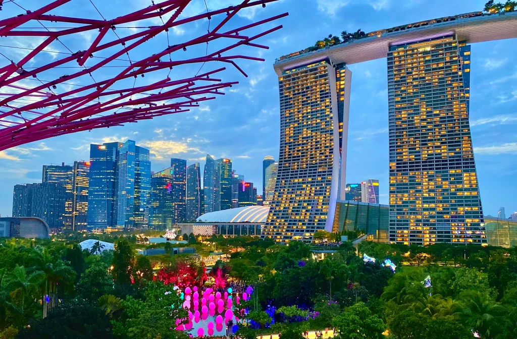 Where to Stay in Singapore: A Guide to the Best Areas singapore (3) (1)